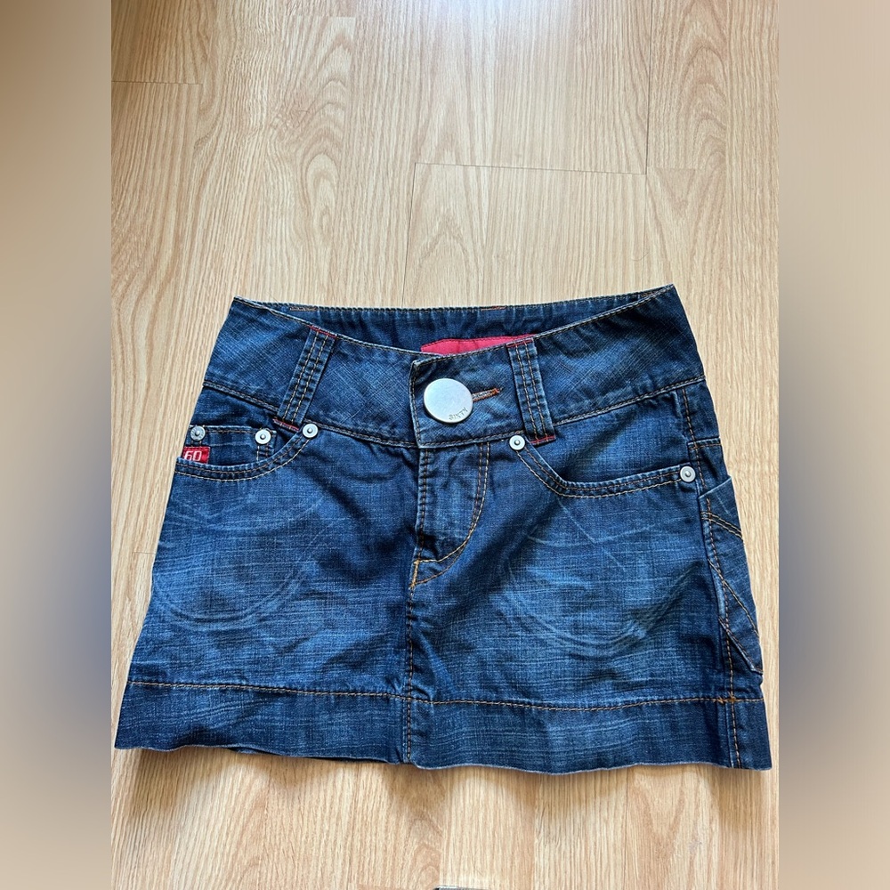 brand new Miss Sixty skirt